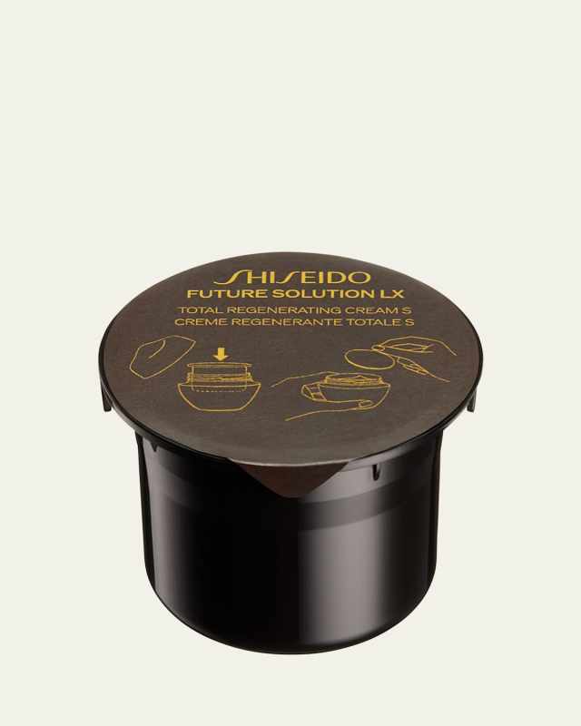 Future Solution LX Total Regenerating Cream Refill, 1.7 oz.